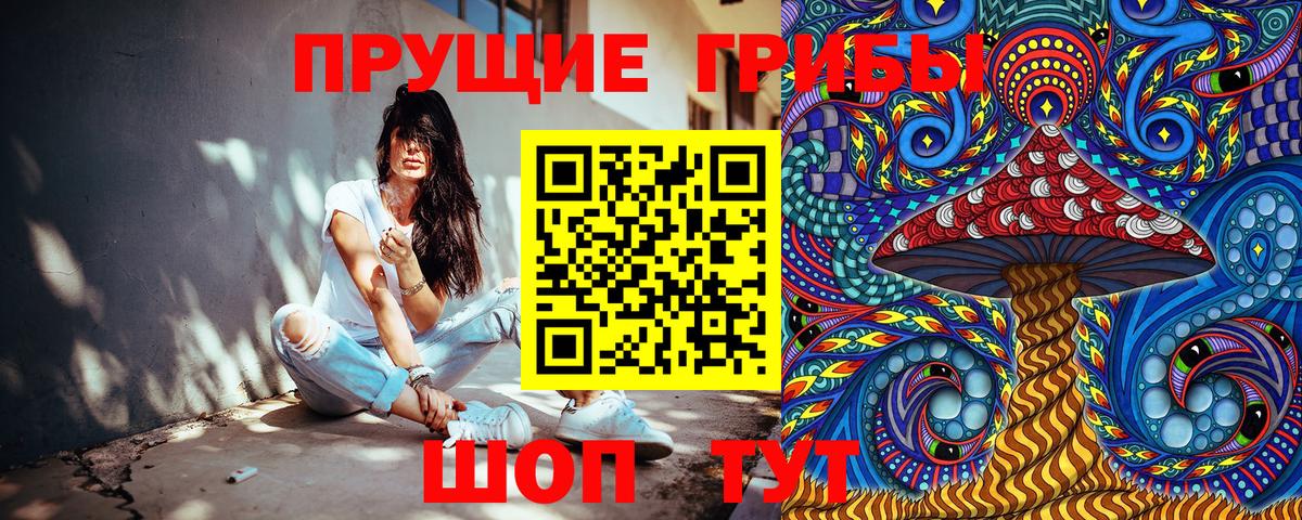 Галлюциногенные грибы Magic Shrooms Алатырь